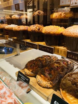 Röckenwagner Bakery, Café + Market by null