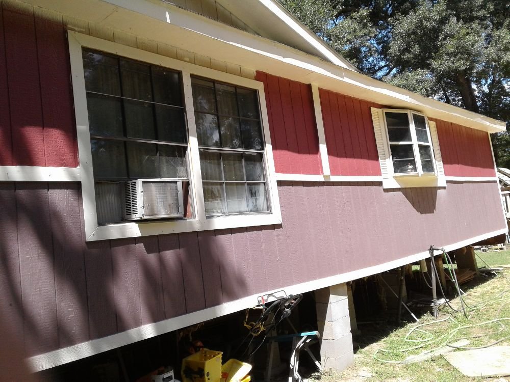 Slide of JJB Pelon Construction/Remodeling