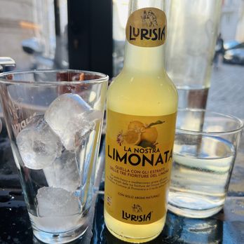 That's Amore - Traditional Italian lemon soda - Italian Near Me - Rome, RM That's Amore - Traditional Italian lemon soda - Italian Near Me - Rome, RM