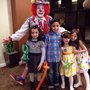 Photo of Giggles the Clown
