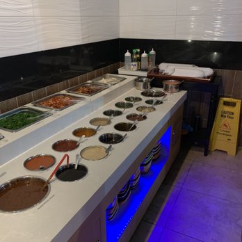 Boil Spot - Korean Near Me - Tampa, Florida Boil Spot - Korean Near Me - Tampa, Florida