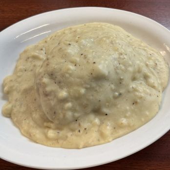 Rodeo Cafe - Biscuits and Gravy - Breakfast & Brunch Near Me - Norco, California