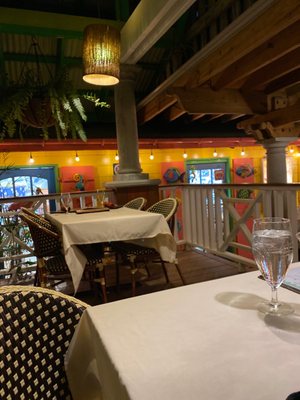 The Lime Inn by null
