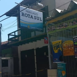 Mercado Rota Sul