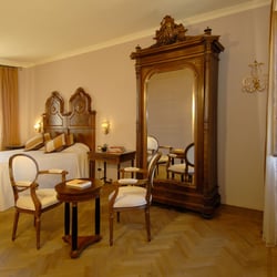 Locanda San Francesco - Superior Room