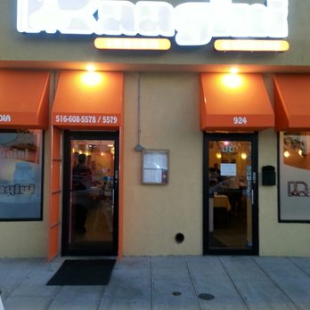 Raagini - Exterior Close Up - Indian Near Me - Baldwin, New York