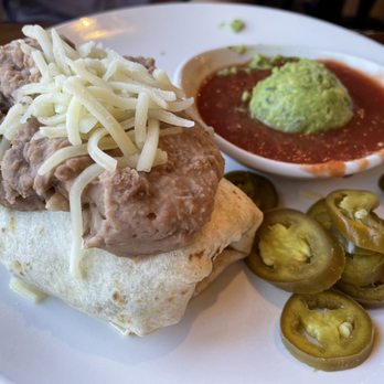 Kihei Caffe Lahaina - Breakfast burrito - Breakfast & Brunch Near Me - Lahaina, Hawaii
