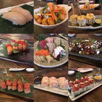 Pubbelly Sushi Brickell - Sushi Bars Near Me - Miami, Florida Pubbelly Sushi Brickell - Sushi Bars Near Me - Miami, Florida