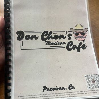 Don Chon Menudo - Mexican Near Me - Pacoima, California Don Chon Menudo - Mexican Near Me - Pacoima, California
