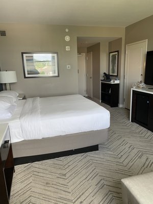 Hyatt Regency Atlanta Perimeter at Villa Christina by null