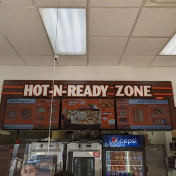 Little Caesars - Menu - Pizza Near Me - Markham, Ontario