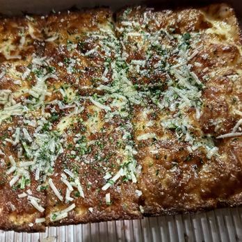 Square Pie Guys - Cheese bread - Pizza Near Me - Walnut Creek, California Square Pie Guys - Cheese bread - Pizza Near Me - Walnut Creek, California
