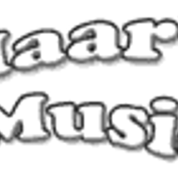Maar's Music - Logo