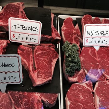 Butcher Block - a variety of cuts of meat - Butcher Near Me - Corolla, North Carolina Butcher Block - a variety of cuts of meat - Butcher Near Me - Corolla, North Carolina