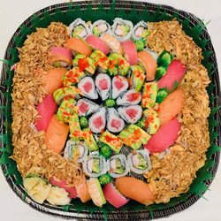 Oishii Sushi Osaka