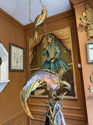 Creel and Gow by null