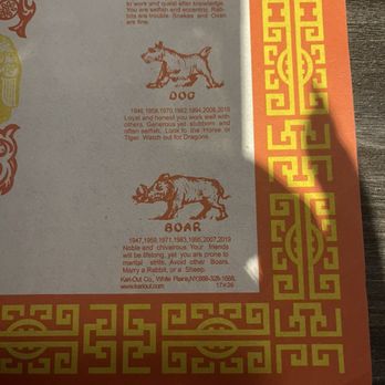 Grand Panda - Chinese Near Me - Newhall, California