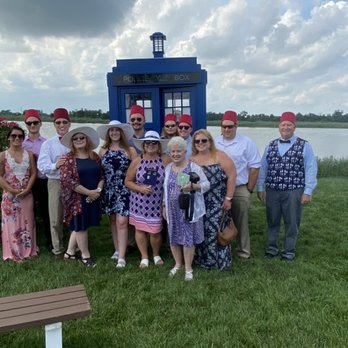 Thousand Acre Farm Wedding & Event Venue - Venues & Event Spaces Near Me - Middletown, Delaware Thousand Acre Farm Wedding & Event Venue - Venues & Event Spaces Near Me - Middletown, Delaware