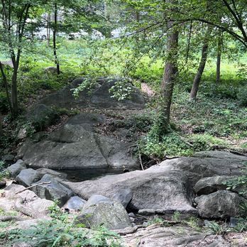 Fisher Park - Parks Near Me - Greensboro, North Carolina Fisher Park - Parks Near Me - Greensboro, North Carolina