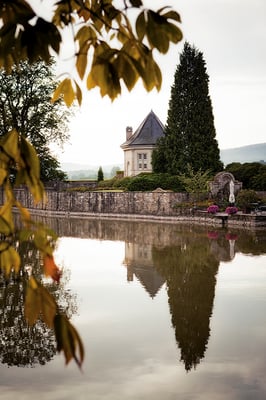 Schlosshotel Münchhausen by null