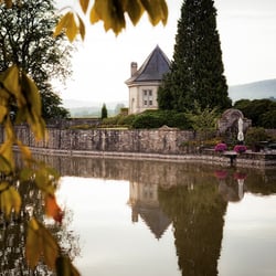 Schlosshotel Münchhausen