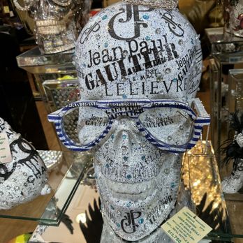 Unique Treasures - Art Galleries Near Me - Fort Lauderdale, Florida