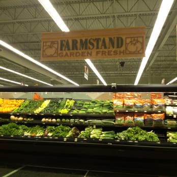 Jewel-Osco - Farmstand - Grocery Near Me - Dyer, Indiana Jewel-Osco - Farmstand - Grocery Near Me - Dyer, Indiana