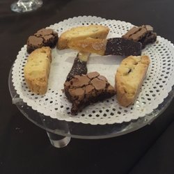 La Casa de Adann - Dulces para acompañar el café