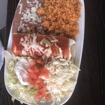 One Night Taco Stand - Burrito Supreme - Tacos Near Me - Jacksonville, Florida One Night Taco Stand - Burrito Supreme - Tacos Near Me - Jacksonville, Florida