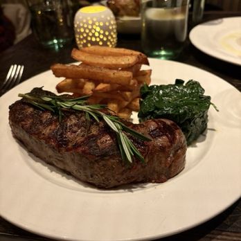 Pylos - Greek Near Me - New York, New York