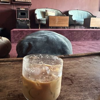 Harun Coffee - Coco vanilla Capuccino - Coffee & Tea Near Me - Los Angeles, California