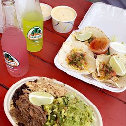Burrito Bowl