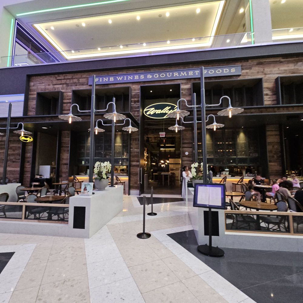 The District at Resorts World