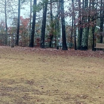 Deer Lick Park - The dog park from where Google Maps dropped you off behind it? - Skate Parks Near Me - Douglasville, Georgia