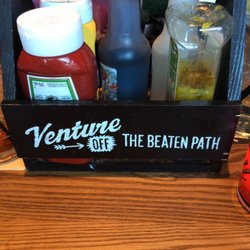 Kenzington Burger Bar