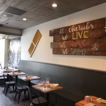 Cherubs Cafe - Ñ - Cafes Near Me - Belmont, North Carolina Cherubs Cafe - Ñ - Cafes Near Me - Belmont, North Carolina