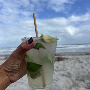 Cocoa Beach - Beaches Near Me - Cocoa Beach, Florida