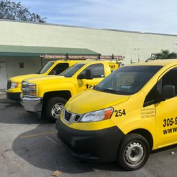 Exterior photo of Total Appliance and A/C - Hallandale, Florida Exterior photo of Total Appliance and A/C - Hallandale, Florida