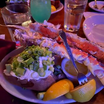 Captain Jack's - This is what I order a few years ago. It was cheaper and offered sides you didn't not have to pay extra. - Seafood Near Me - Sunset Beach, California Captain Jack's - This is what I order a few years ago. It was cheaper and offered sides you didn't not have to pay extra. - Seafood Near Me - Sunset Beach, California