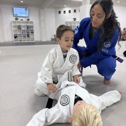 Lokahi Jiu Jitsu