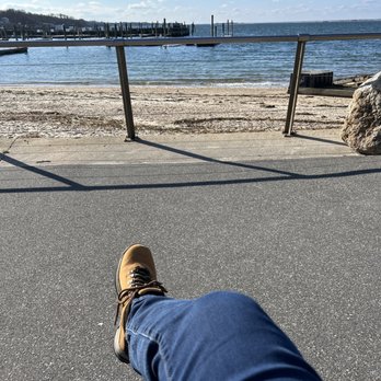 Harborfront Park - Parks Near Me - Port Jefferson, New York