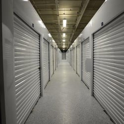 Britelock Storage - Aurora