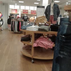 American Eagle Outfitters