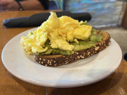 Scrambled Jake's Breakfast Company by null