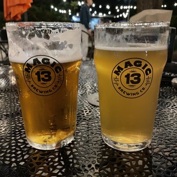 Magic 13 Brewing - Breweries Near Me - Miami, Florida Magic 13 Brewing - Breweries Near Me - Miami, Florida