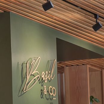 Basil & Co - Thai Near Me - Diamond Bar, California