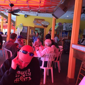 Frenchys Outpost Bar & Grill - Bars Near Me - Dunedin, Florida