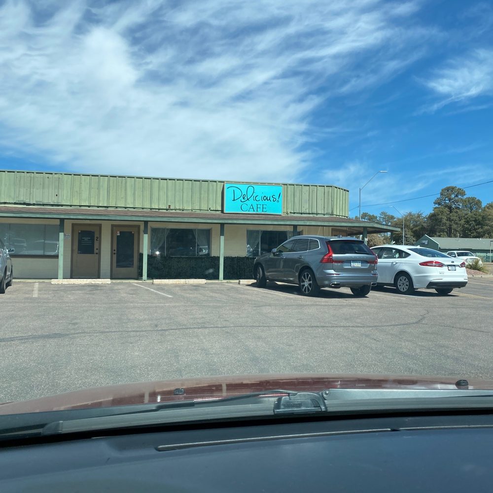 Delicious Cafe - Soup Near Me - Payson, Arizona Delicious Cafe - Soup Near Me - Payson, Arizona