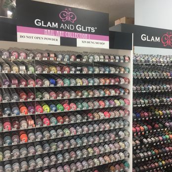 Starline Nails Supply - Cosmetics & Beauty Supply Near Me - Houston, Texas
