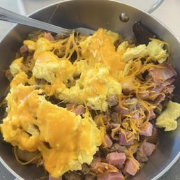 Carnivore skillet Carnivore skillet